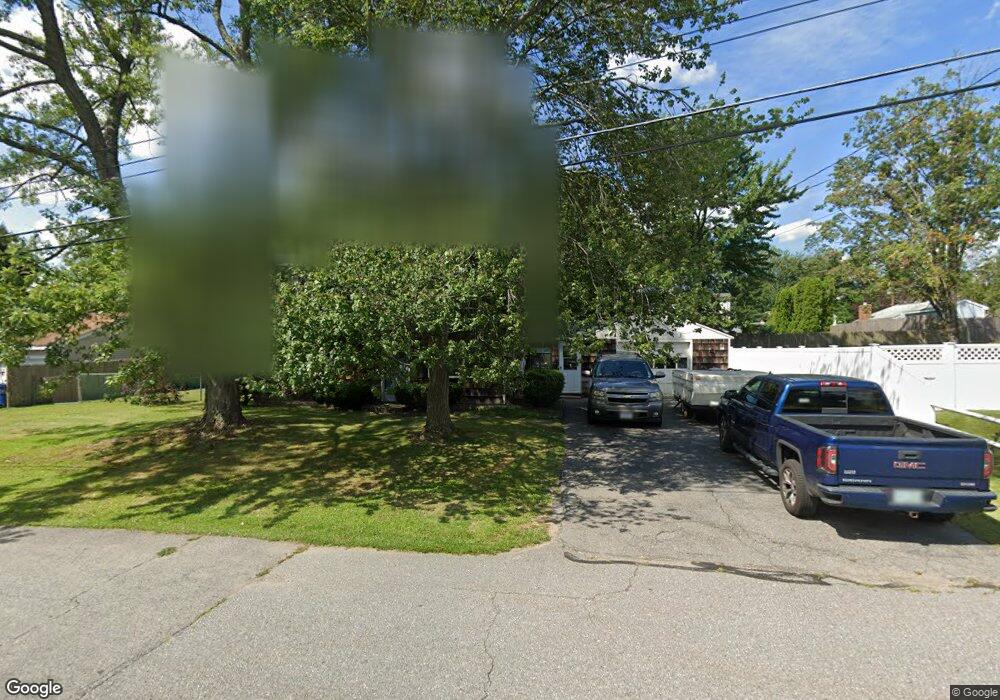 13 Matthew Rd, Billerica, MA 01821 - photo 1