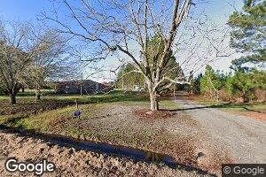 1463 Clements Kretlow Rd, Sparks, GA 31647