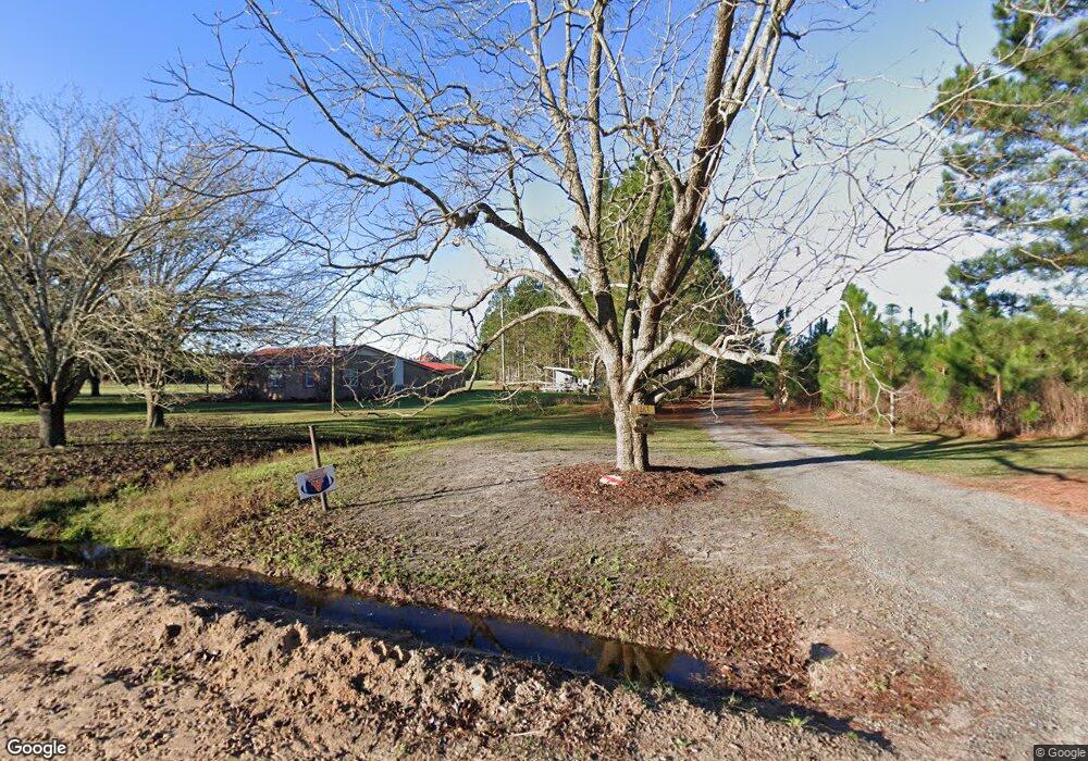 1463 Clements Kretlow Rd, Sparks, GA 31647 - photo 1