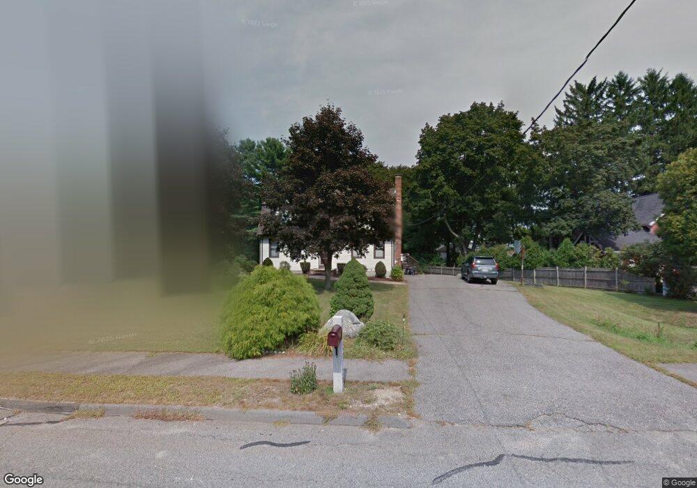 4 Marylyns Way, Walpole, MA 02081 - photo 1