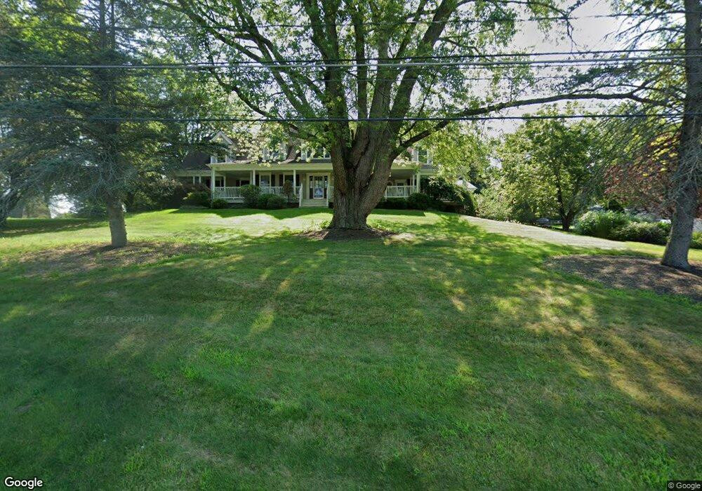 149 South St, Morris, CT 06763 - photo 1