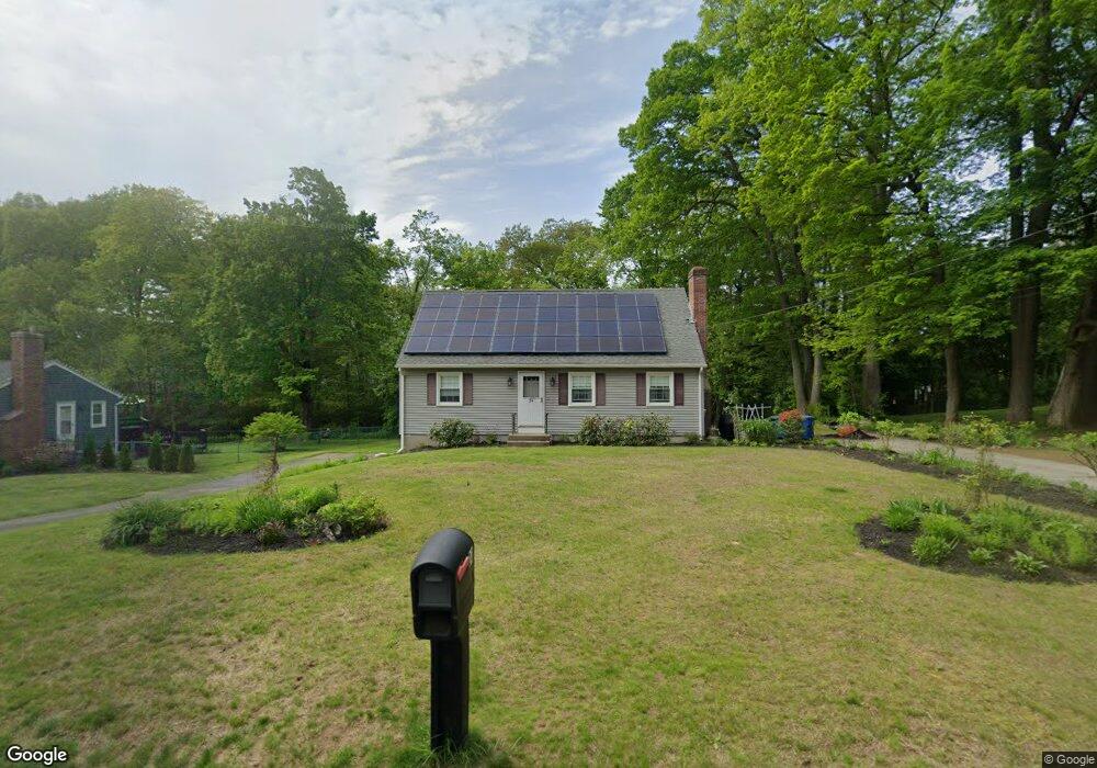 24 Pebble Path Ln, West Springfield, MA 01089 - photo 1