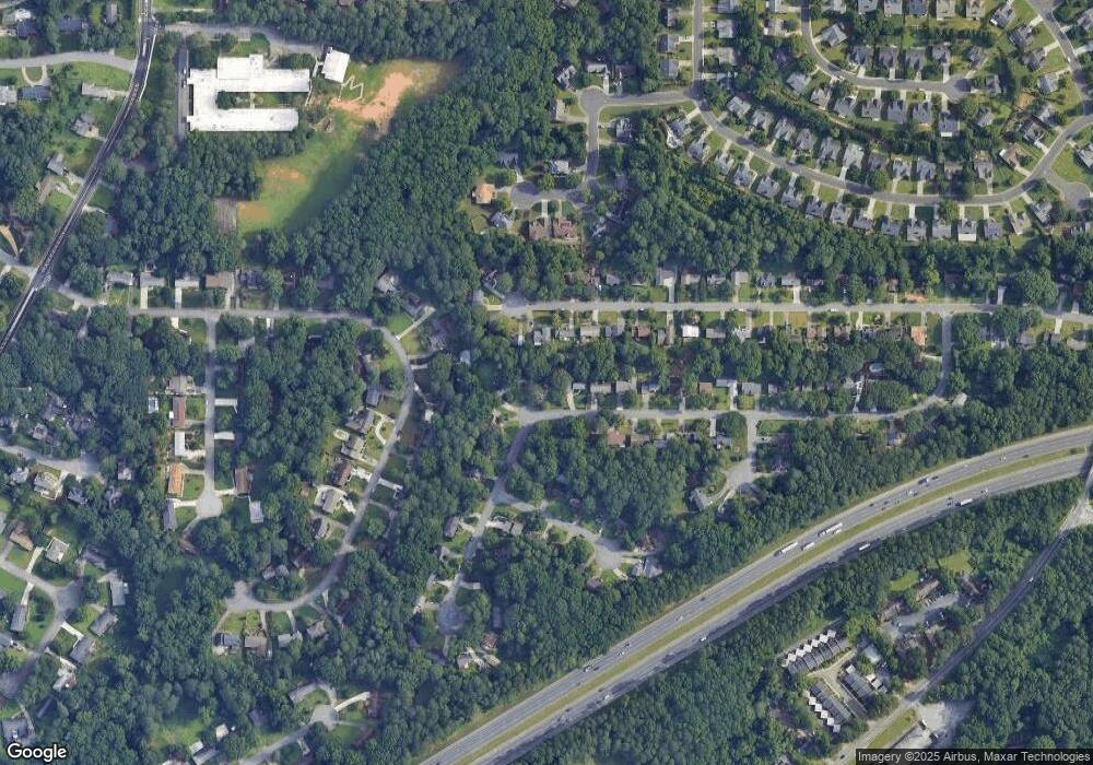 1696 Pierce Arrow Pkwy, Tucker, GA 30084 - photo 1