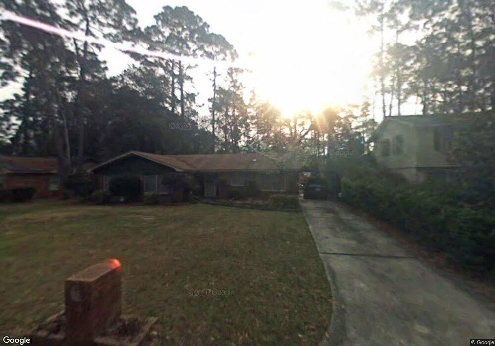 106 Allen Ln, Brunswick, GA 31525 - photo 1