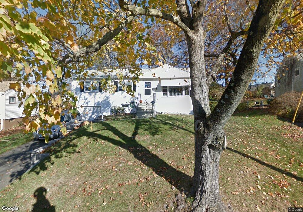 46 Daniel Rd, West Haven, CT 06516 - photo 1