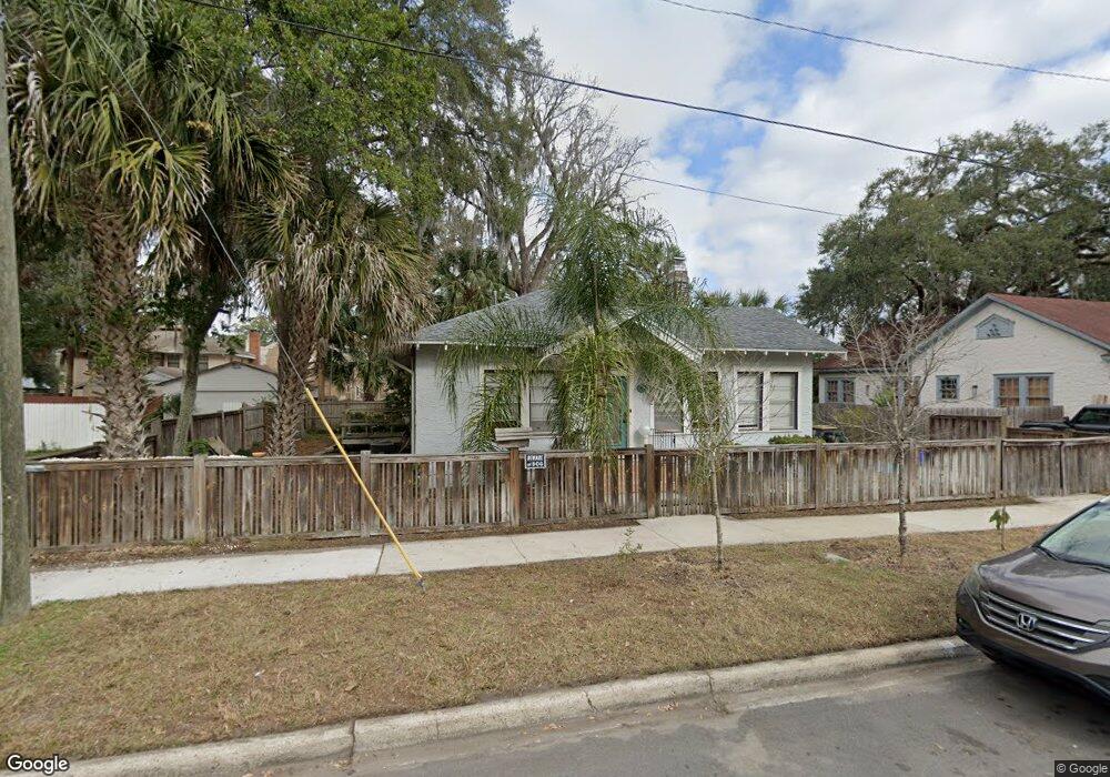 1419 Donald St, Jacksonville, FL 32205 - photo 1