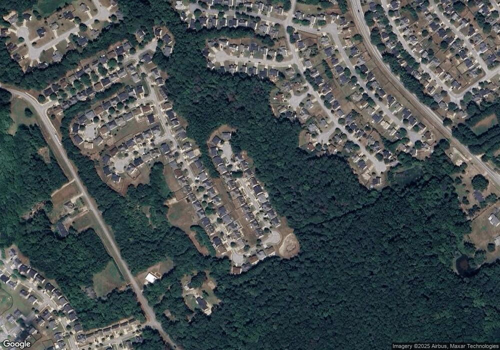 5049 Duval Point Way SW, Snellville, GA 30039 - photo 1