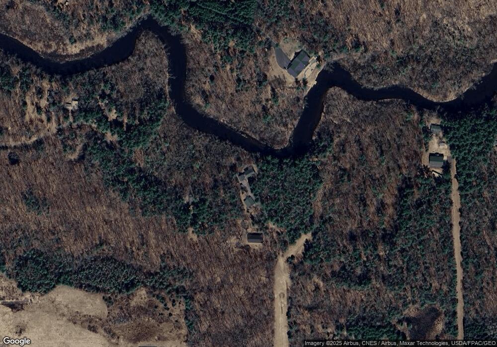 26927 River Woods Trail, Webster, WI 54893 - photo 1