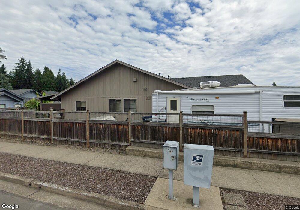 2911 Norkenzie Rd, Eugene, OR 97408 - photo 1