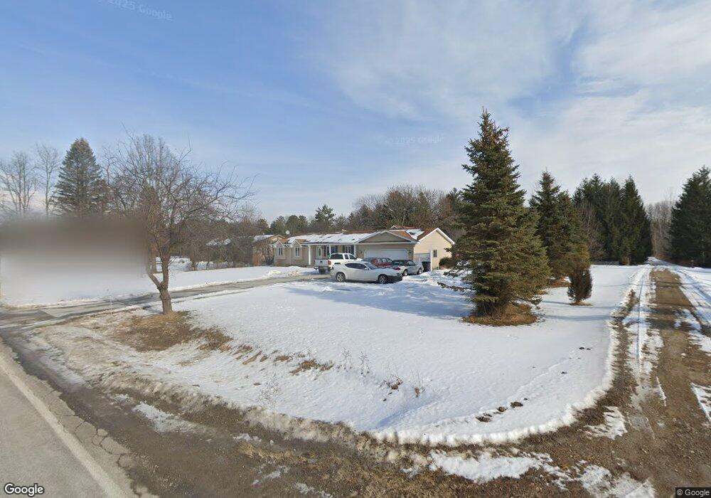 9254 N Webster Rd, Clio, MI 48420 - photo 1