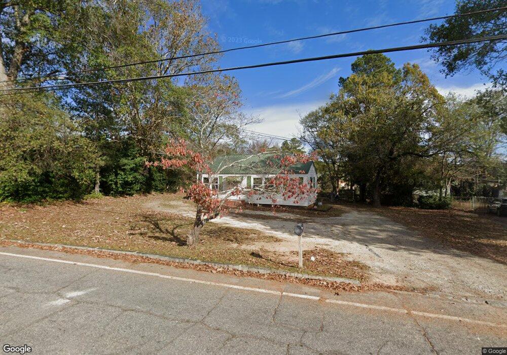 136 Clairmont Ave, Elberton, GA 30635 - photo 1