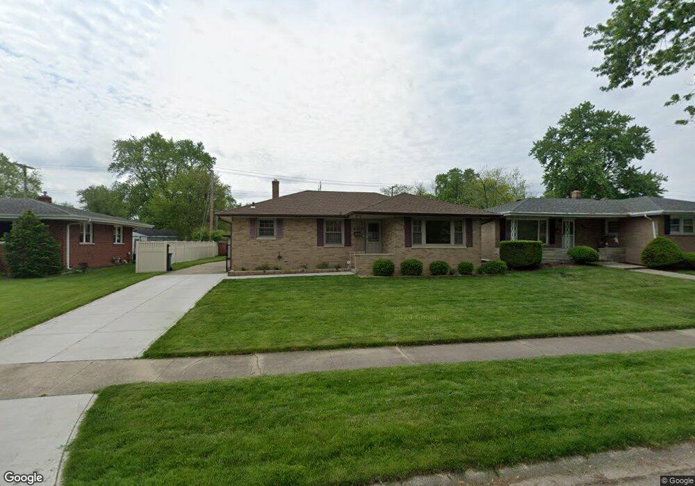 3330 Strong St, Highland, IN 46322 - photo 1