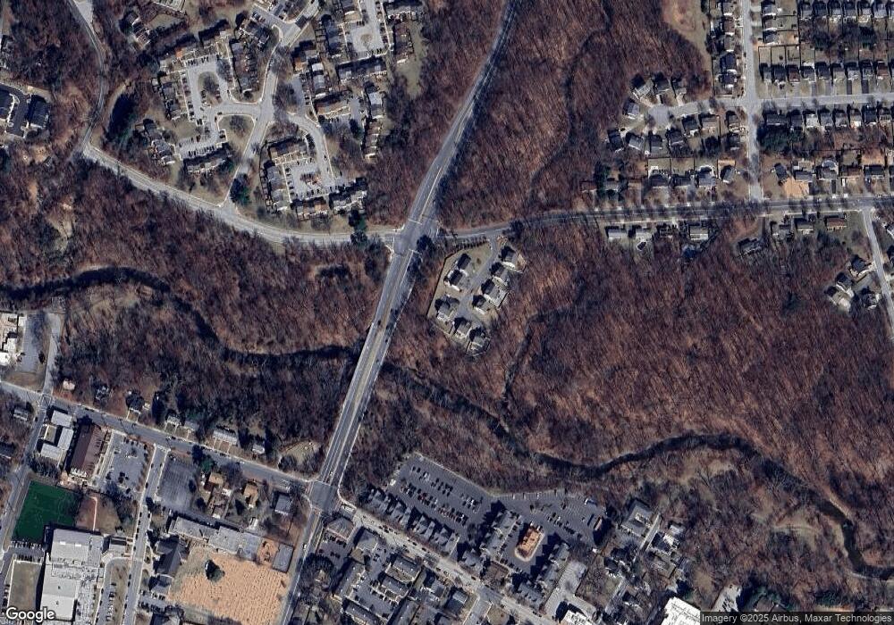 9618 Patuxent Overlook Dr, Laurel, MD 20723 - photo 1