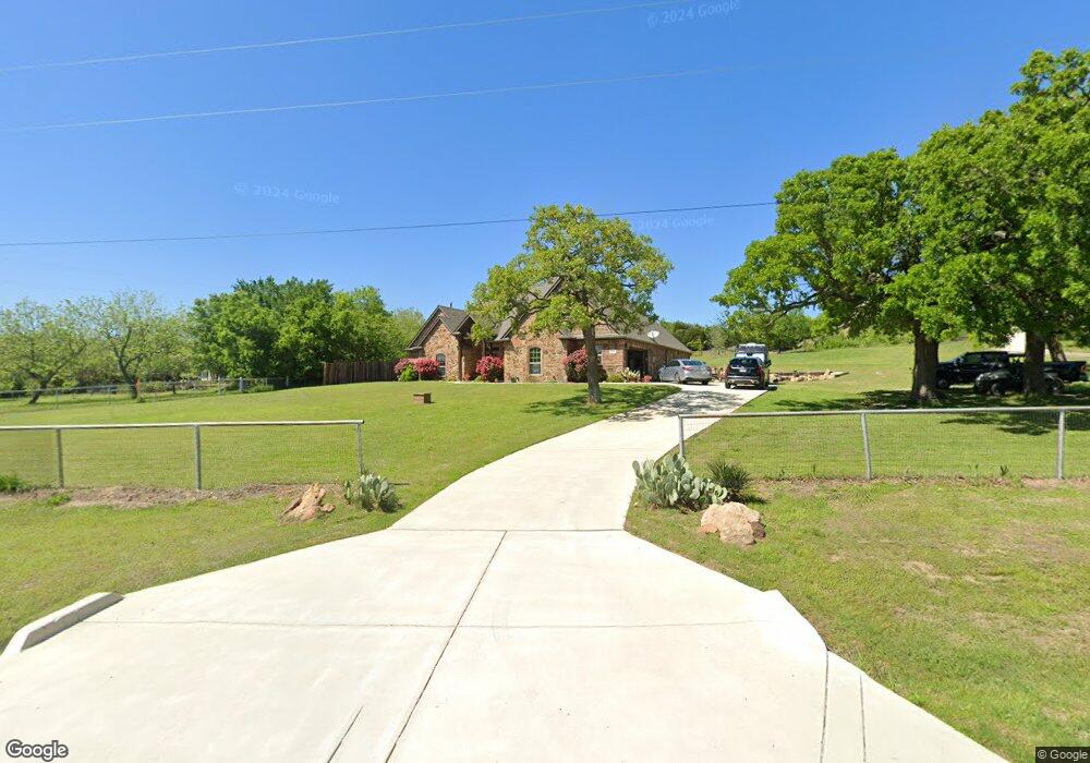 3518 Old Mineral Wells Hwy unit 501, Weatherford, TX 76088 - photo 1