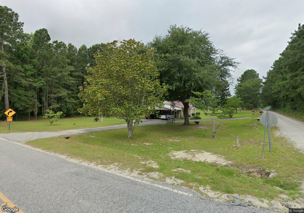 562 Hadley Rivers Rd, Chesterfield, SC 29709 - photo 1