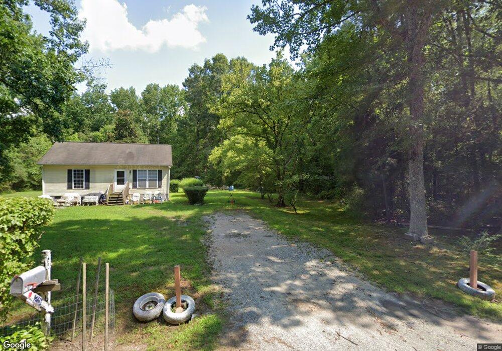 245 Hills Fork Rd, King William, VA 23086 - photo 1