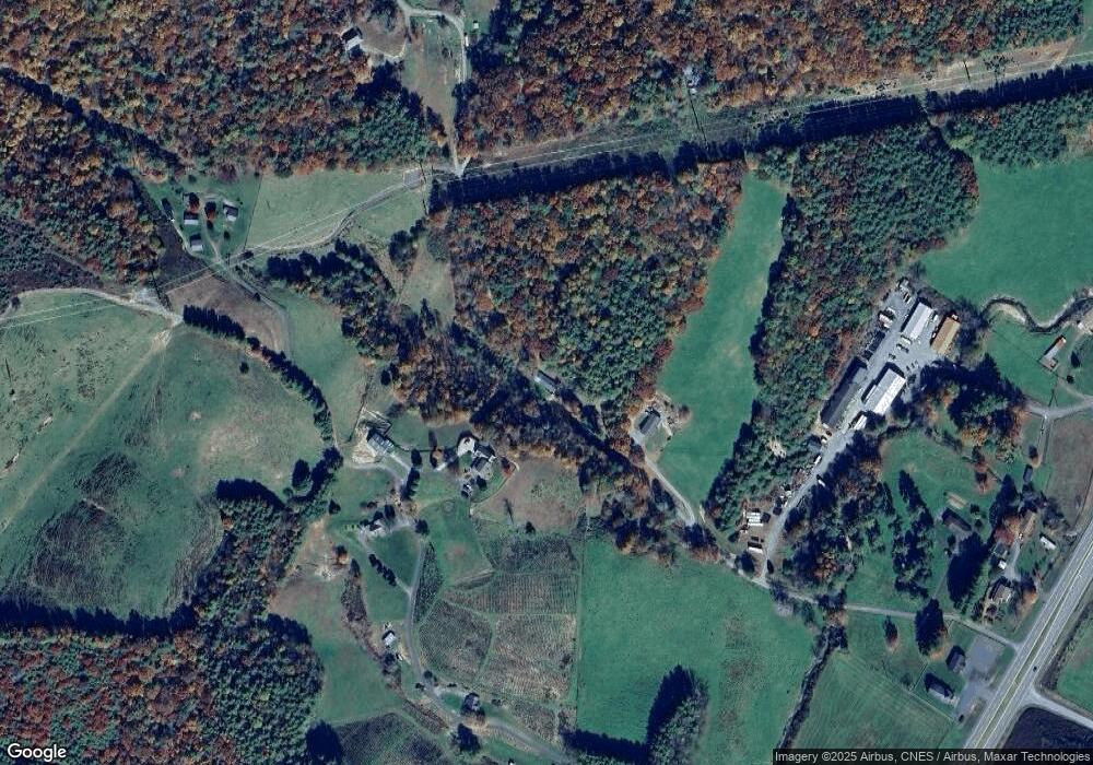 419 C Double F Farm Rd, Deep Gap, NC 28618 - photo 1