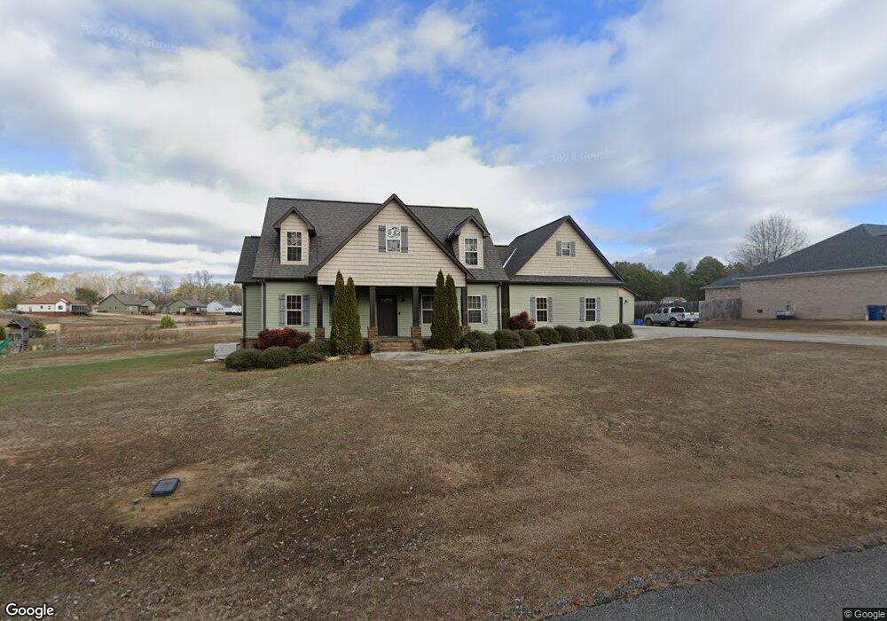 133 Davis Hill Rd, Grant, AL 35747 - photo 1