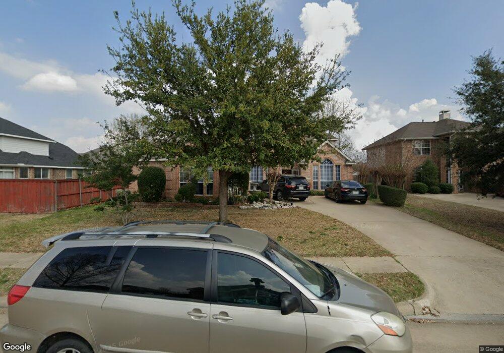 6808 Fairfield Way, Sachse, TX 75048 - photo 1
