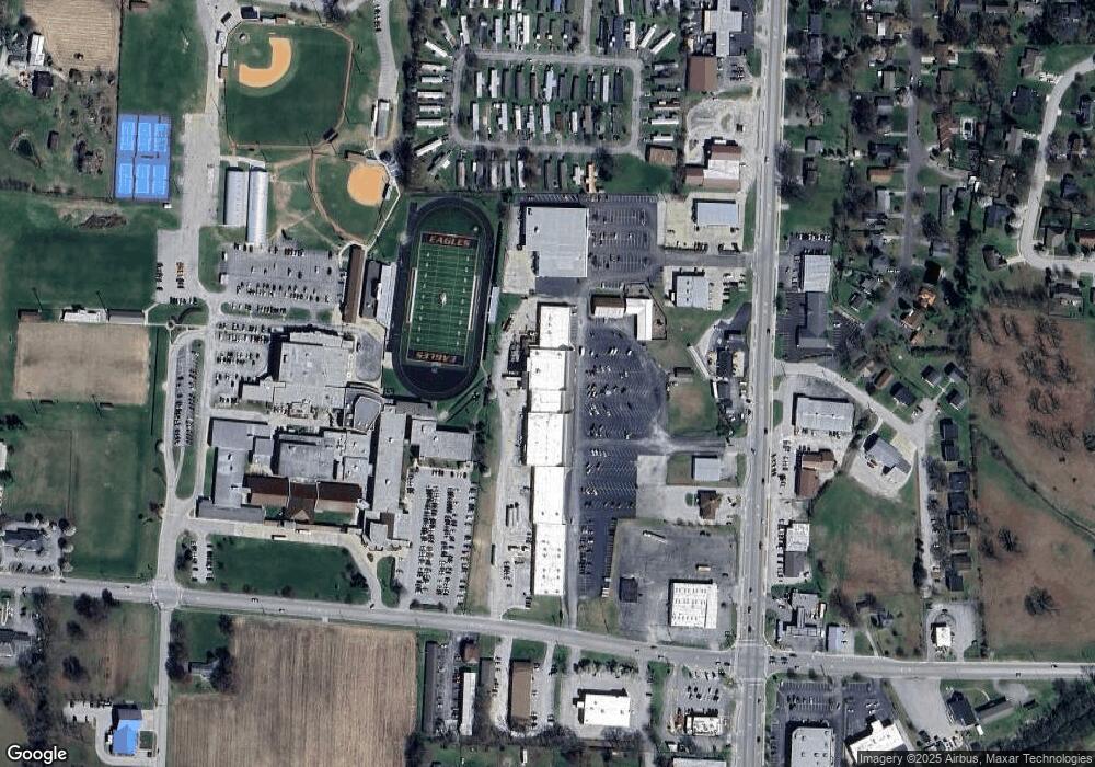 292 Mini Mall Dr, Berea, KY 40403 - photo 1