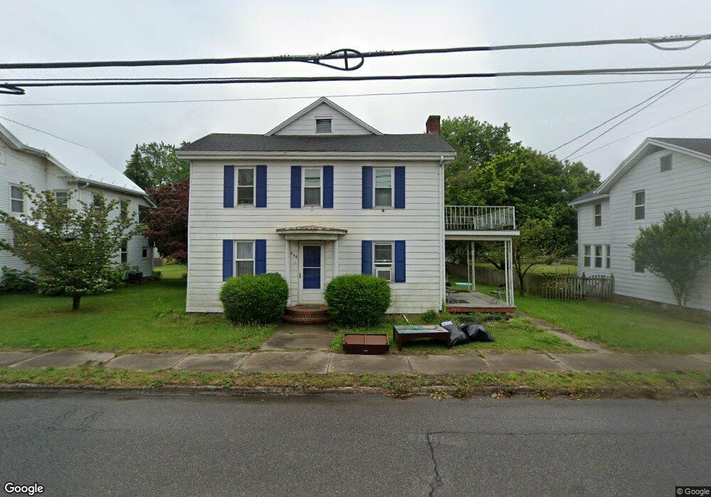 250 Main St, Montandon, PA 17850 - photo 1