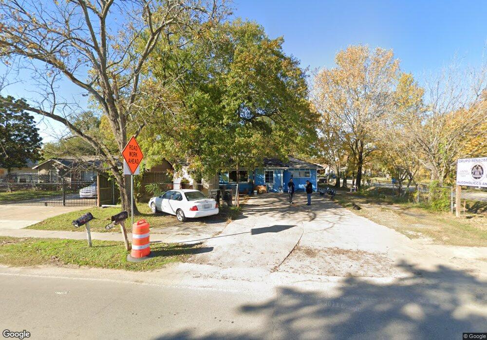 11021 Bentley St, Houston, TX 77093 - photo 1