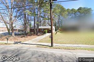 903 Valley Brook Rd Unit 903, Decatur, GA 30033