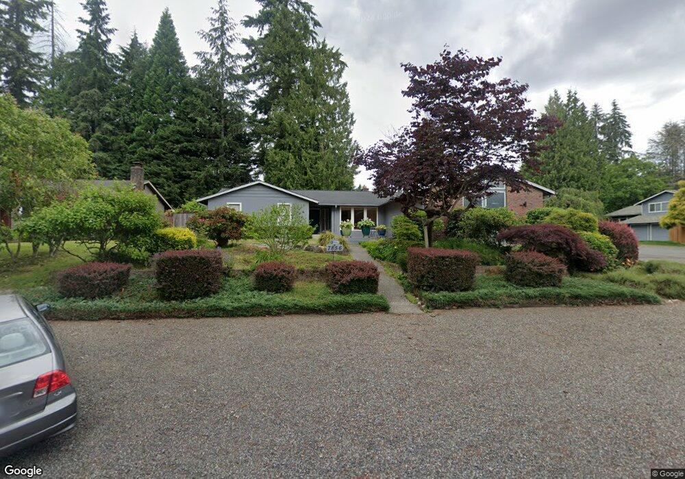7856 NE 140th Place, Bothell, WA 98011 - photo 1