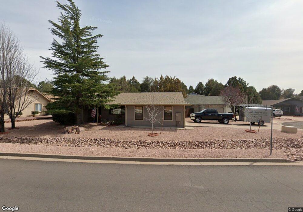 825 W Payson Pkwy, Payson, AZ 85541 - photo 1