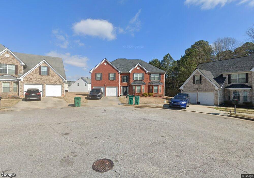 4685 Price St, Forest Park, GA 30297 - photo 1