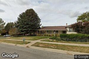 490 S Moss Hill Dr, Bountiful, UT 84010