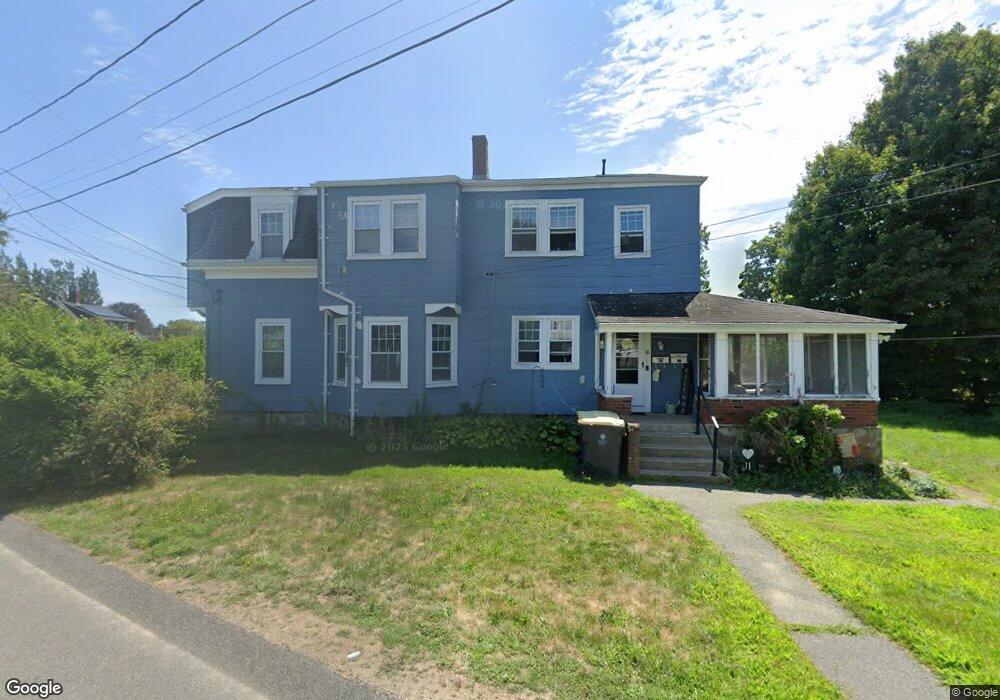16 Pratt St, Avon, MA 02322 - photo 1