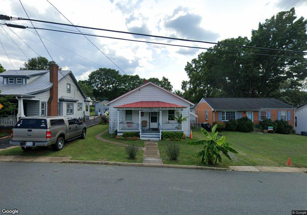 1332 Chesapeake St, Charlottesville, VA 22902 - photo 1