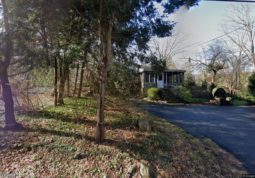 163 Georgetown Rd, Weston, CT 06883 - photo 1