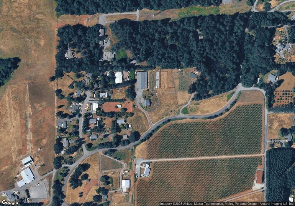 12795 NE Dudley Rd, Newberg, OR 97132 - photo 1