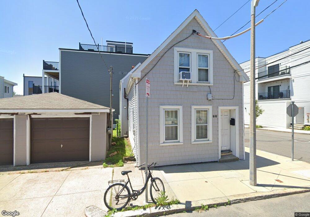 88 Moore St, Boston, MA 02128 - photo 1