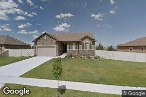 3908 W Farrell Ln, West Jordan, UT 84088