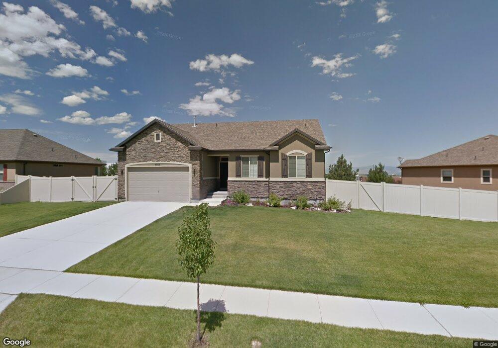 3908 W Farrell Ln unit 9, West Jordan, UT 84088 - photo 1