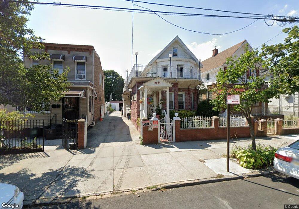 66 Logan St, Brooklyn, NY 11208 - photo 1