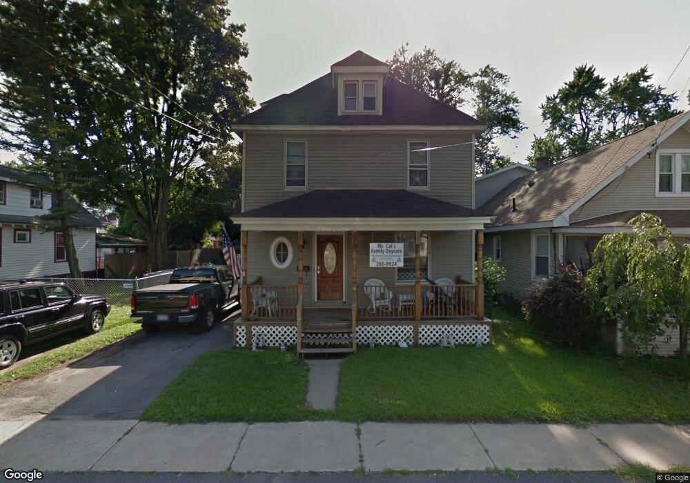 738 Draper Ave, Schenectady, NY 12306 - photo 1