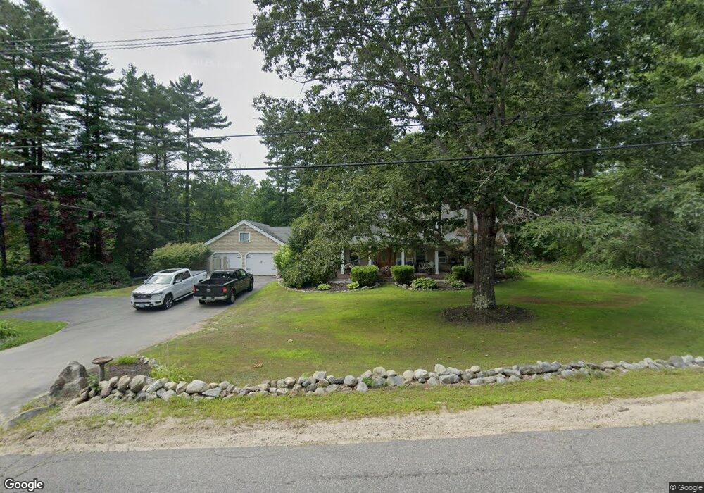 119 Forest Rd, Wolfeboro, NH 03894 - photo 1