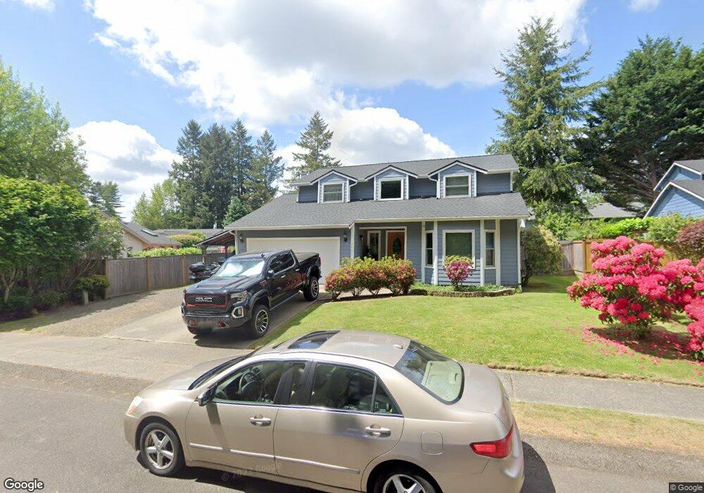 2925 Briar Lea Loop SE, Olympia, WA 98501 - photo 1