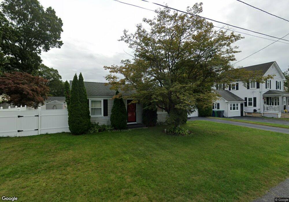 20 Law St, Warwick, RI 02889 - photo 1