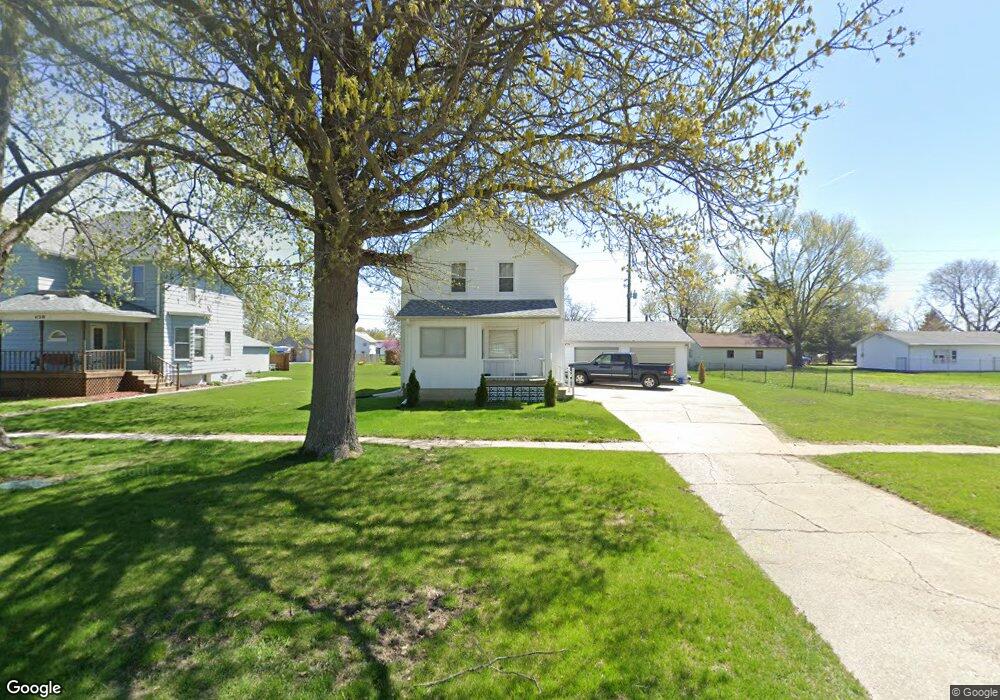 416 Broad St, Grinnell, IA 50112 - photo 1