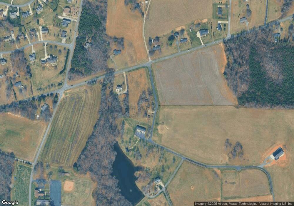 1018 Mocksville Hwy, Statesville, NC 28625 - photo 1