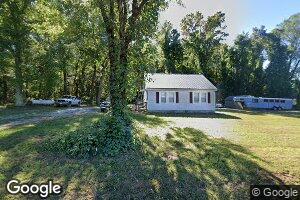 6056 Markham Rd, Java, VA 24565