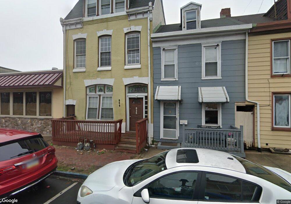 836 N 8th St unit 2, Reading, PA 19604 - photo 1