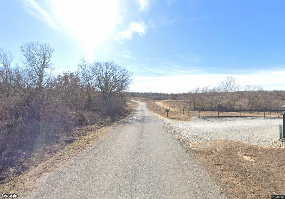 3950 Turpin Lake Rd, Poolville, TX 76487 - photo 1