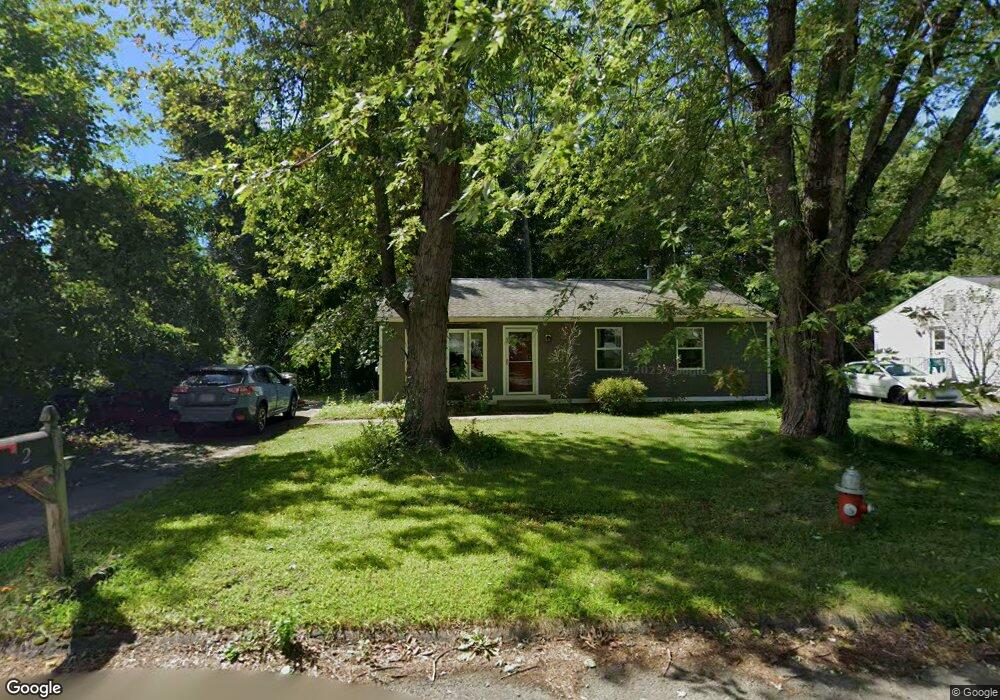 2 Matthew Dr, Florence, MA 01062 - photo 1