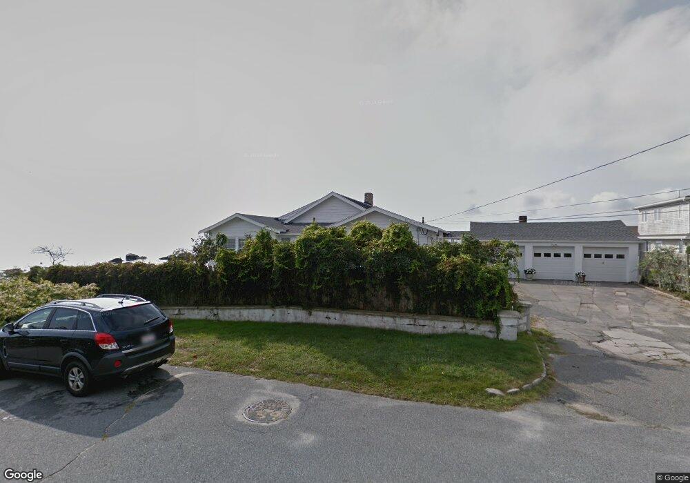 125 William St, South Dartmouth, MA 02748 - photo 1